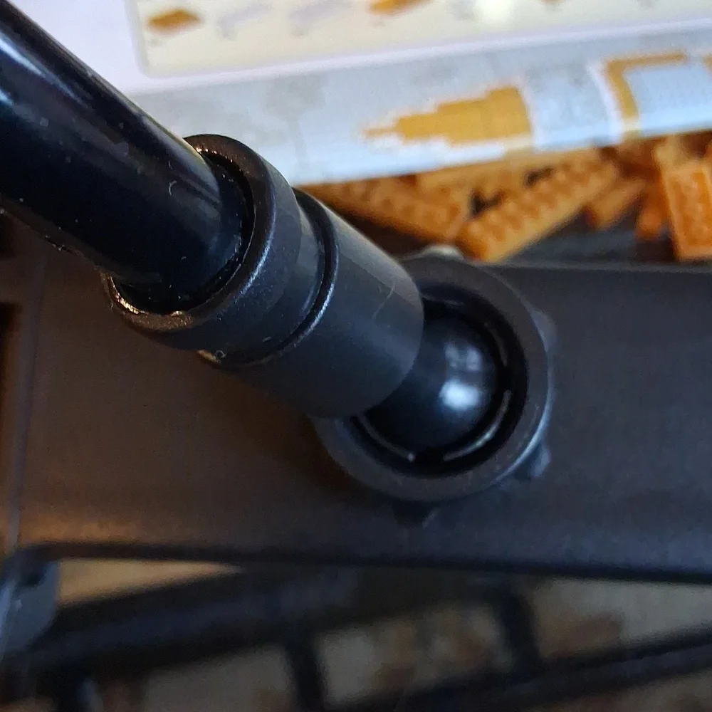PHONE CLAMP